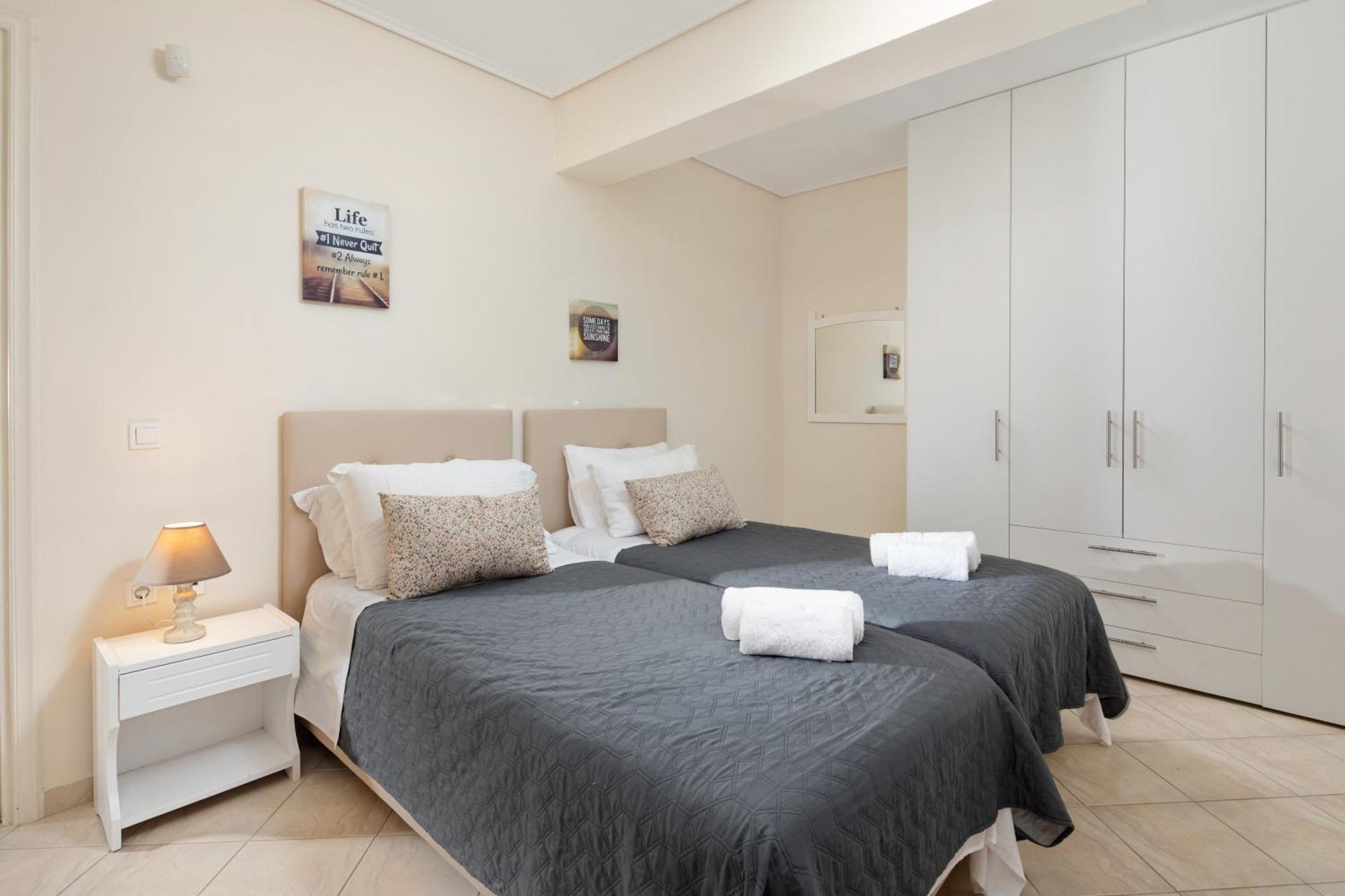 Eleonas Luxury Homes Gardeládes 외부 사진